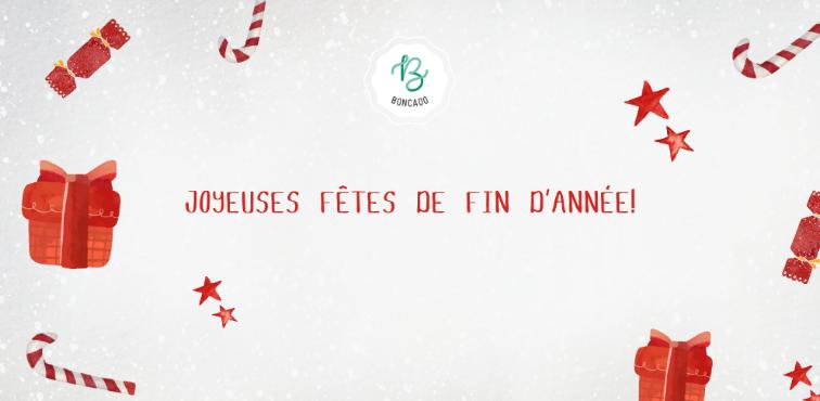 Visuels Boncado - photo 37