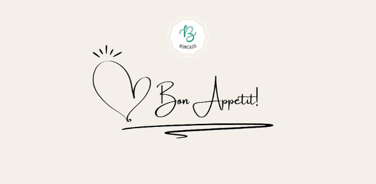 Visuels Boncado - photo 28