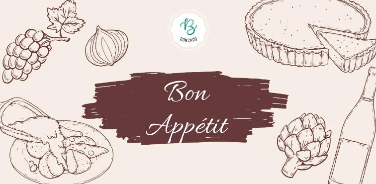 Visuels Boncado - photo 20