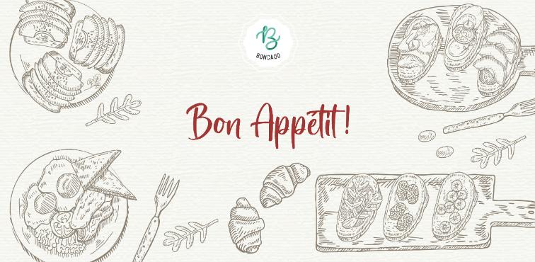 Visuels Boncado - photo 16