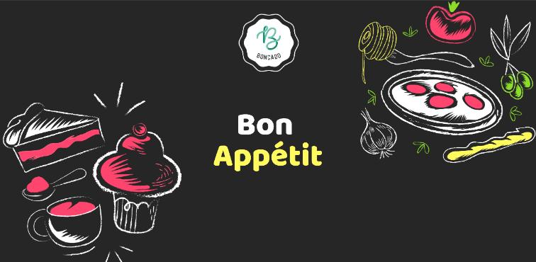 Visuels Boncado - photo 14