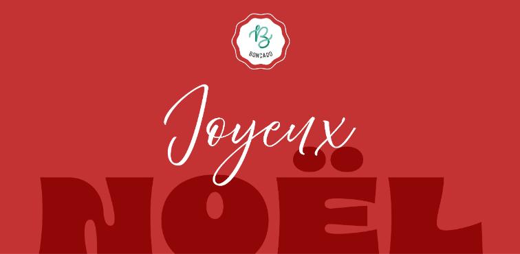 Visuels Boncado - photo 18