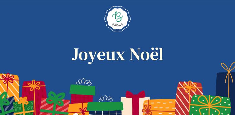 Visuels Boncado - photo 5