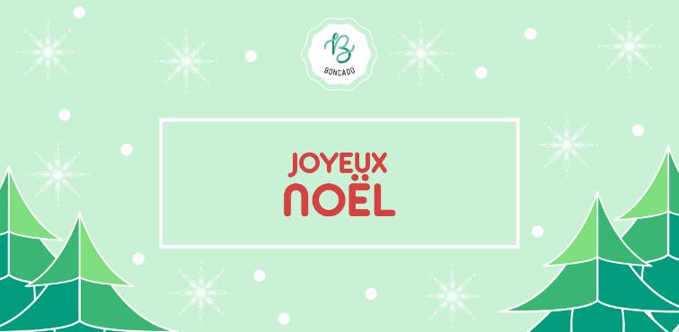 Visuels Boncado - photo 3