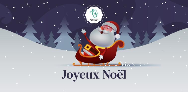 Visuels Boncado - photo 1