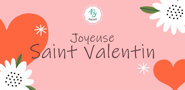 Visuels Boncado - photo 1