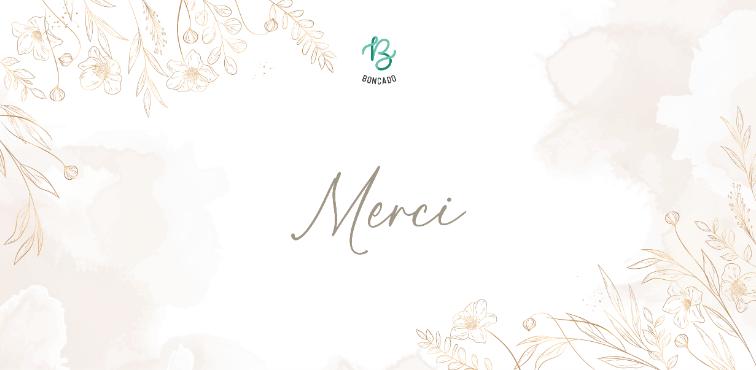 Visuels Boncado - photo 1