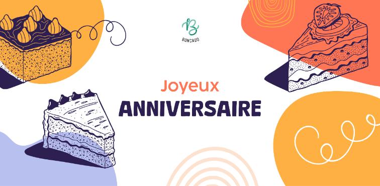 Visuels Boncado - photo 4