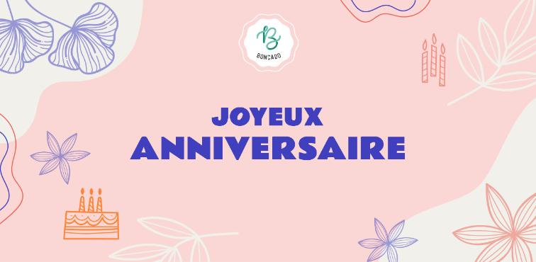 Visuels Boncado - photo 3