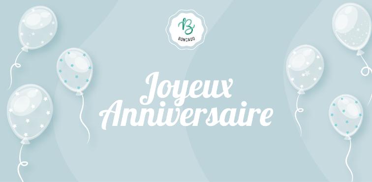 Visuels Boncado - photo 2