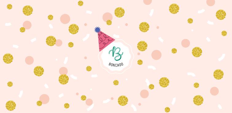Visuels Boncado - photo 1
