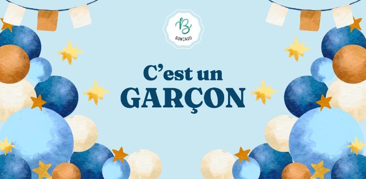 Visuels Boncado - photo 3