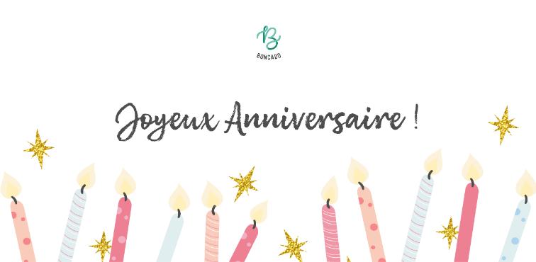 Visuels Boncado - photo 1