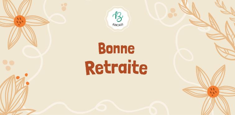 Visuels Boncado - photo 5