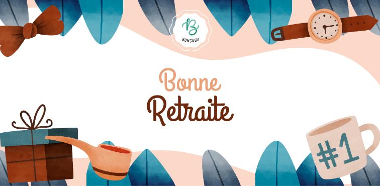 Visuels Boncado - photo 1