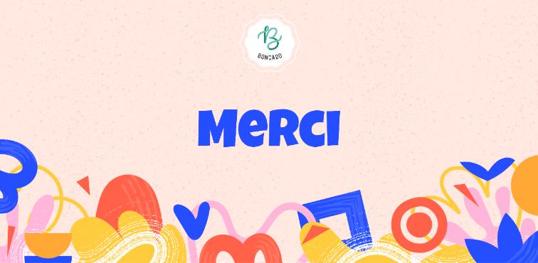 Visuels Boncado - photo 2