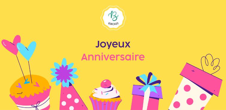 Visuels Boncado - photo 1