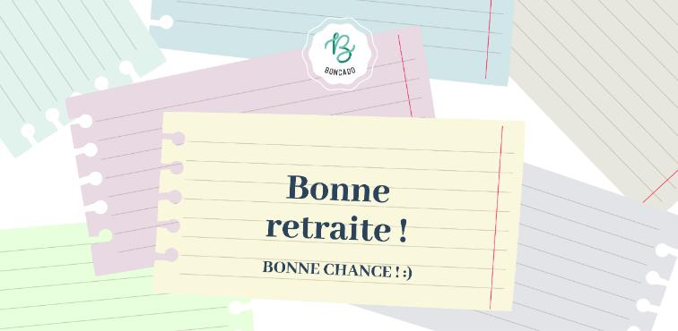 Visuels Boncado - photo 4